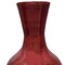 Uniquewise Vase Filled with Branches: 37-in. Red Bamboo Tall Floor Vase and 37-in. Twig Branch QI003243.AT - alternate 6